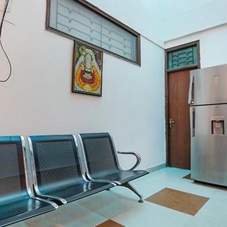 Fabexpress Ap International Noida Exterior foto
